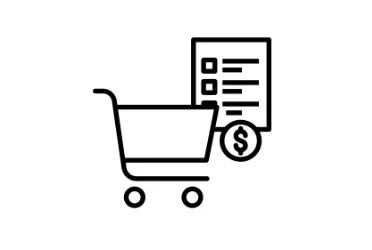 Decision-making in purchasing