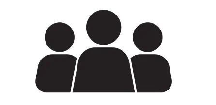 group of individuals