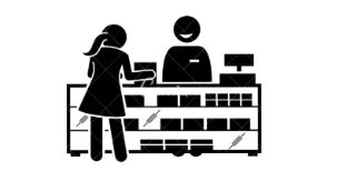 retail store