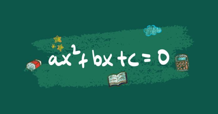 hướng dẫn giải dạng bài solving quadratic equations trong sat math và bài tập ứng dụng