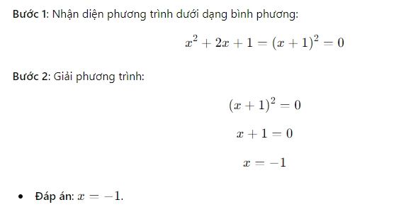 Cách thức giải bài tập 3