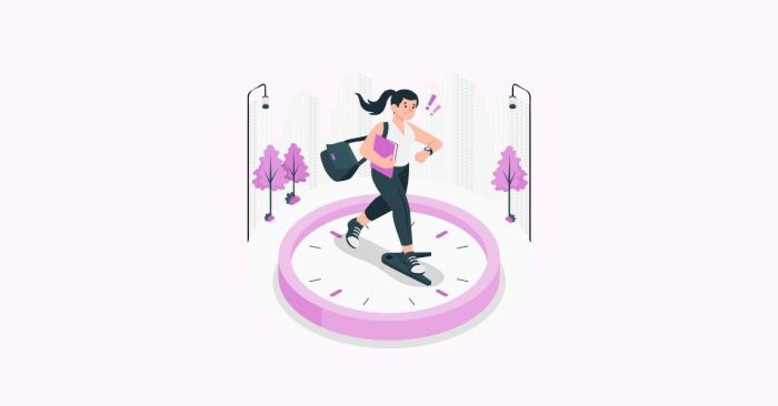 Thời gian dự kiến để thực hành