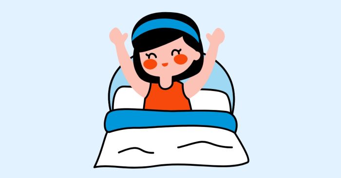 Bắt Đầu Ngày Mới Tràn Đầy Sinh Lực