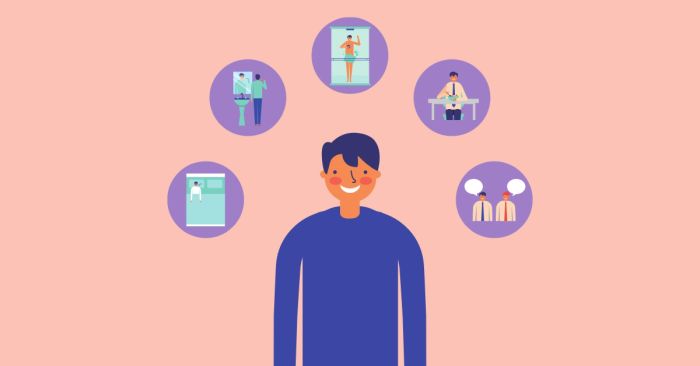 Thói Quen Tốt Cho Tinh Thần Khỏe Mạnh