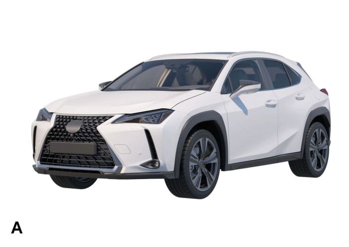 Chiếc xe