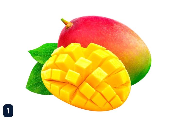 Quả xoài