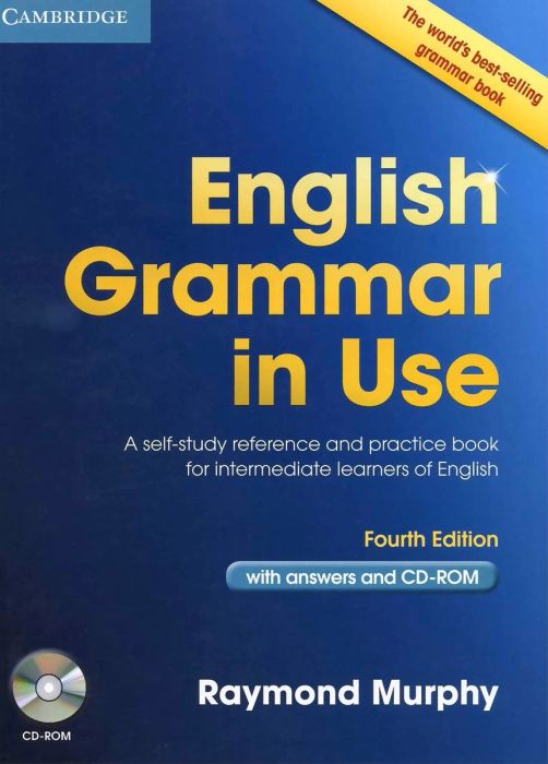 Grammar in Use Intermediate - Tài liệu ngữ pháp trình độ trung cấp