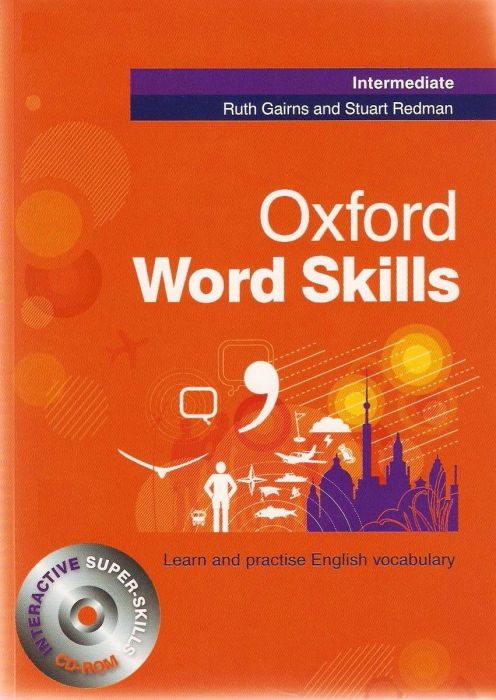 Tài liệu Oxford Word Skills Intermediate