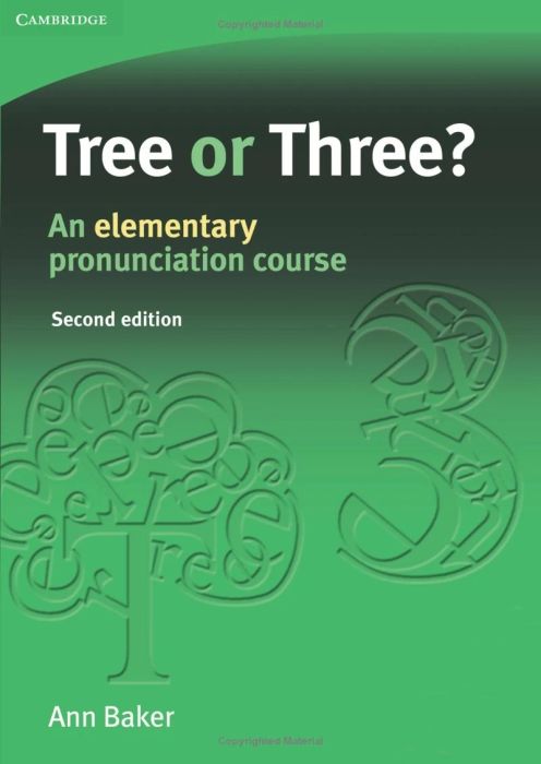 Tree or Three? Khóa học phát âm trình độ sơ cấp