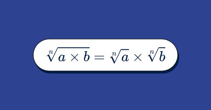 hướng dẫn cách giải bài tập radicals and rational exponents trong sat math