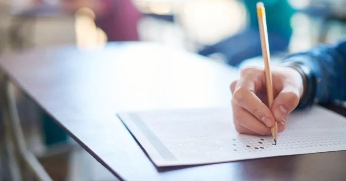 Ôn luyện cho kỳ thi TOEIC
