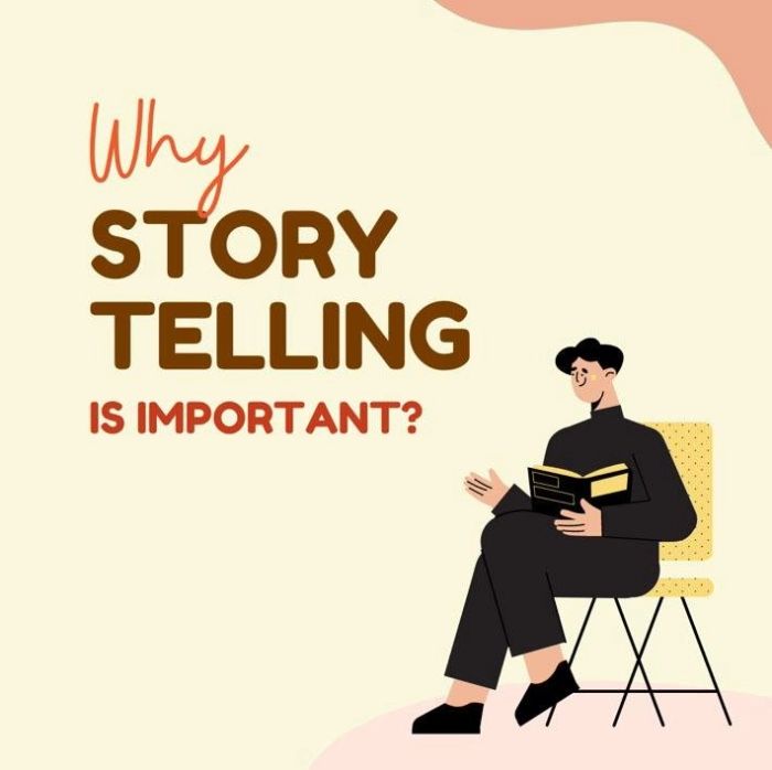 Phương pháp Storytelling I.C.C.E