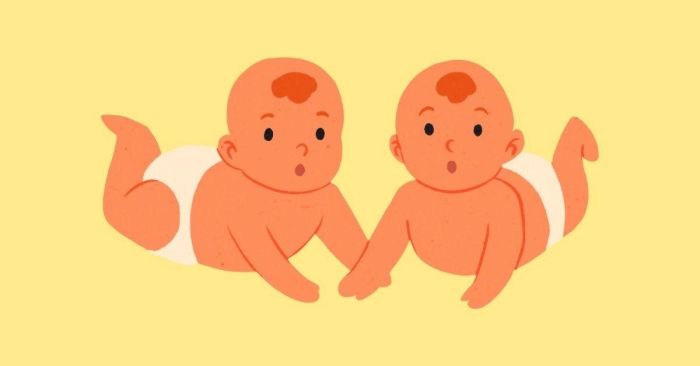 Những tên tiếng Anh cho bé trai