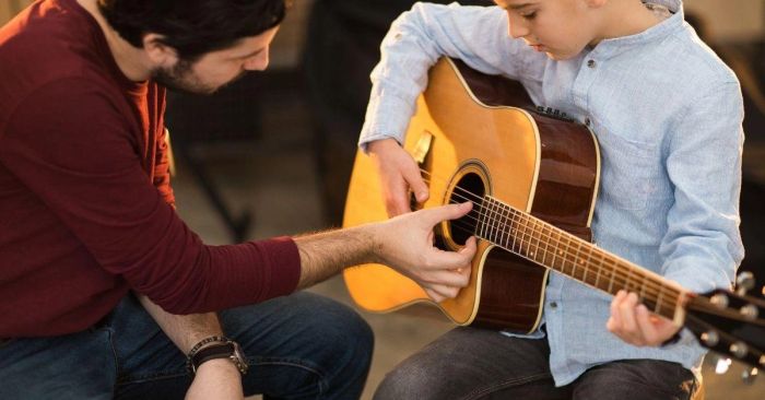 Do you believe that music can affect people’s moods and feelings?
