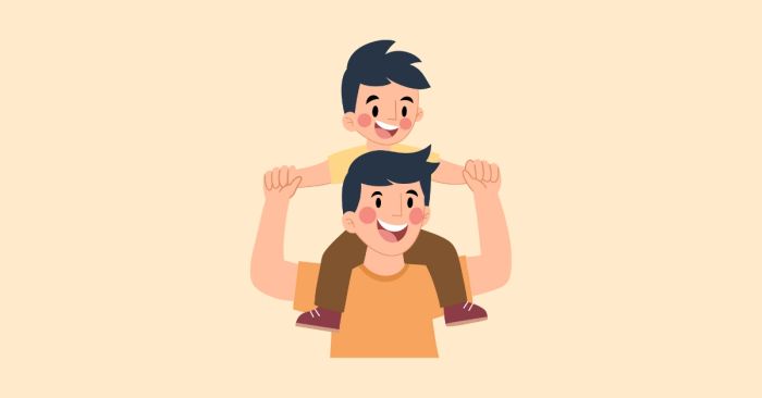 Thành ngữ 'like father like son' có ý nghĩa gì?