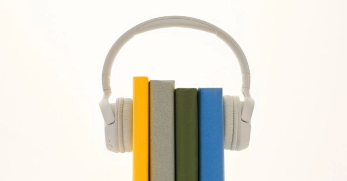 TOEIC Listening Phần 2