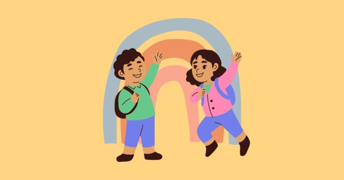 Cách chào hỏi người nhận trong thư