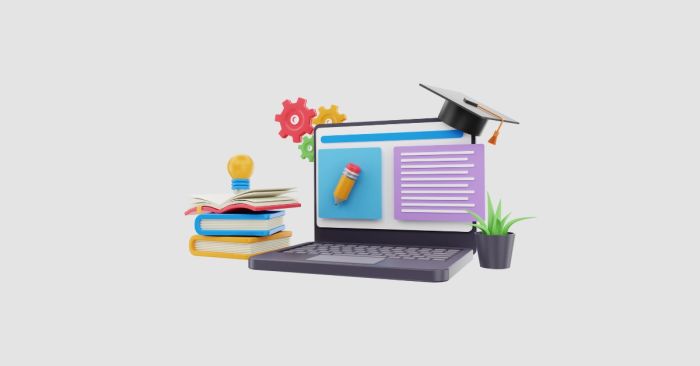 Công cụ học trực tuyến hiệu quả và tiện lợi
