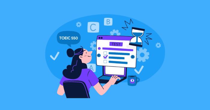 toeic 550 tieu chi danh gia va lo trinh tu hoc hieu qua