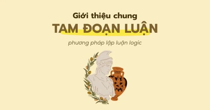 tam doan luan syllogism ky nang lap luan logic trong tieng anh