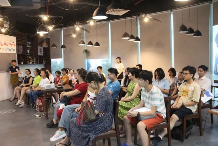 IvyPrep - Trung tâm chuyên luyện thi SAT