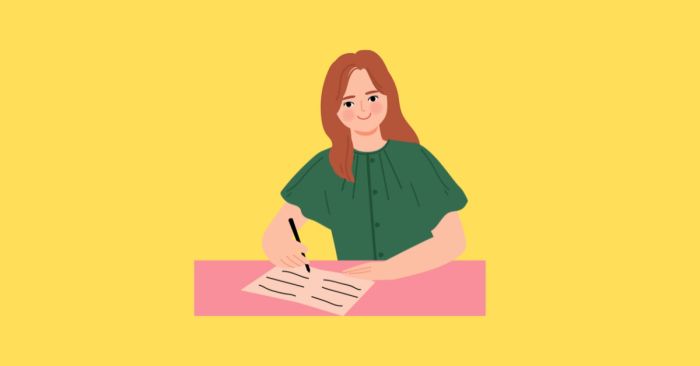 Dàn ý viết đoạn văn tiếng Anh về sự kiện chào đón