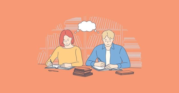 Dạng bài đọc điền tờ rơi