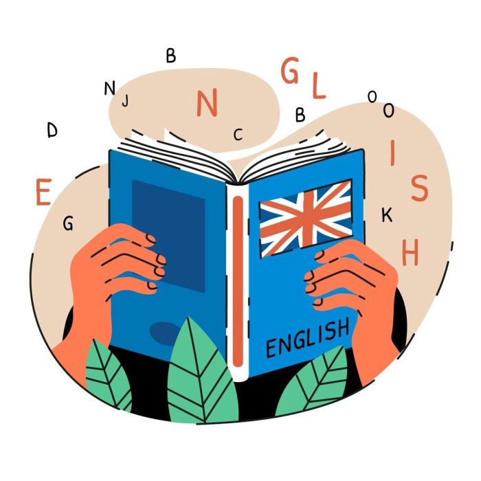 Từ vựng TOEFL