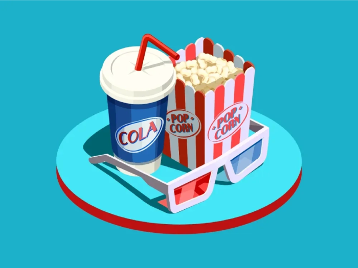 Rạp chiếu phim