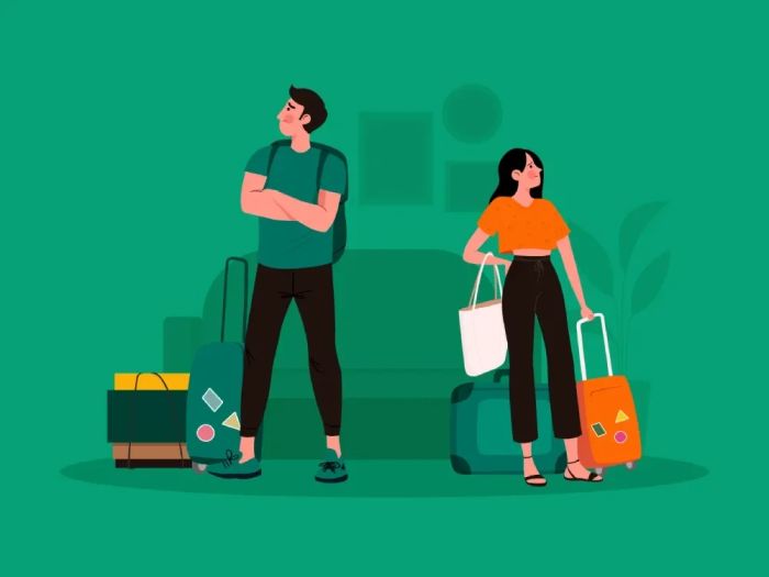 Du lịch - Travel