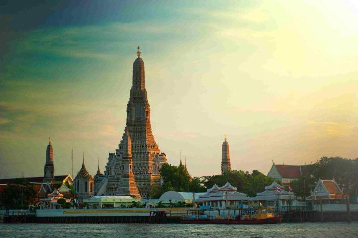 Mẫu đoạn văn cho bài viết write about your last holiday phần 1