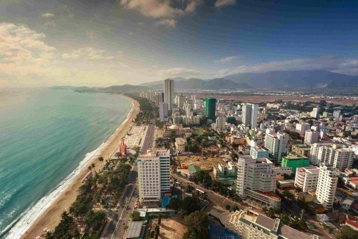 Mẫu đoạn văn cho bài viết write about your last holiday phần 3
