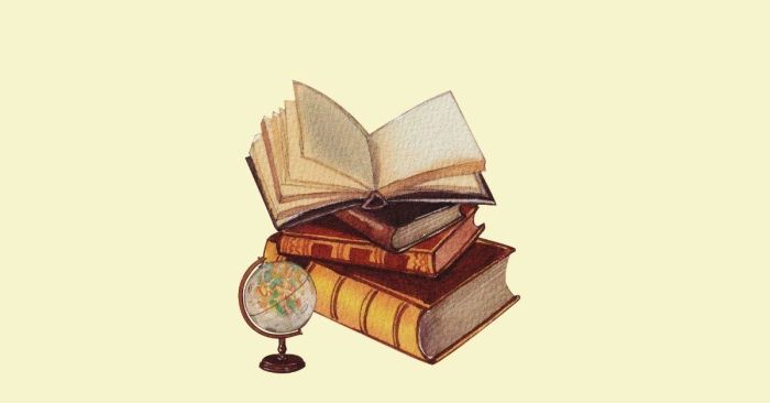 Mẫu đoạn văn chủ đề Write about your favourite book