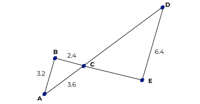 Bài tập về đồng dạng, đồng nhất và các mối quan hệ góc 3