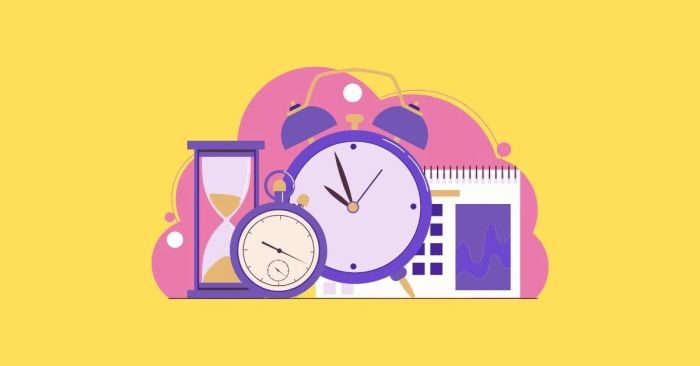 Time Blocking là phương pháp gì?
