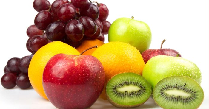 Vốn từ vựng tiếng Anh liên quan đến trái cây