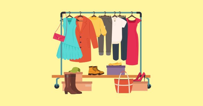 Chủ điểm quần áo và trang phục