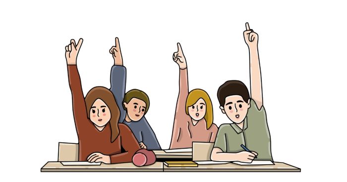 Xây dựng không gian an toàn để bày tỏ quan điểm