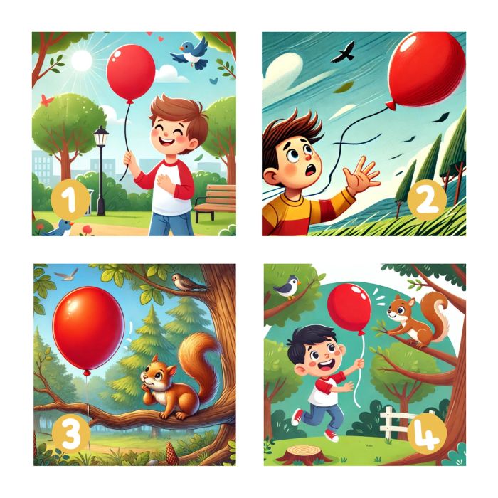 Bài tập luyện tập cho Part 3
