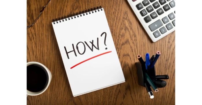 Câu hỏi với từ how – Đặt câu hỏi với cách sử dụng “how”