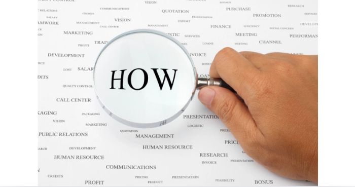 cách hỏi với “How” và cách trả lời tương ứng