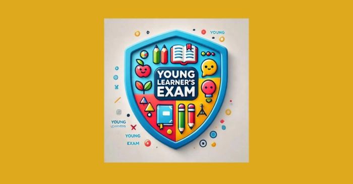 Khiên trong chứng chỉ Cambridge YLE: Ý nghĩa và vai trò của chúng