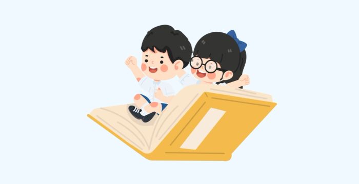 Bài viết mẫu số 2