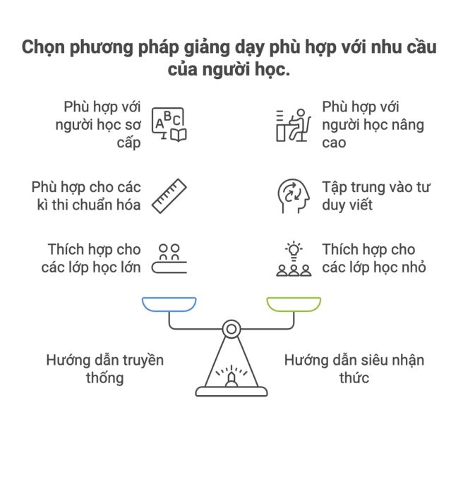 Cách Thức Truyền Đạt Kiến Thức Tối Ưu