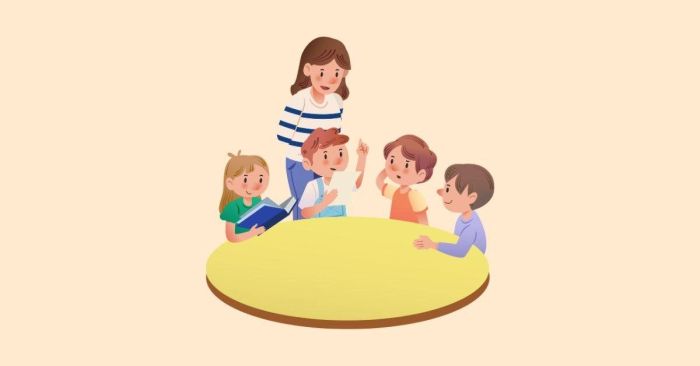 Bài mẫu tham khảo 4