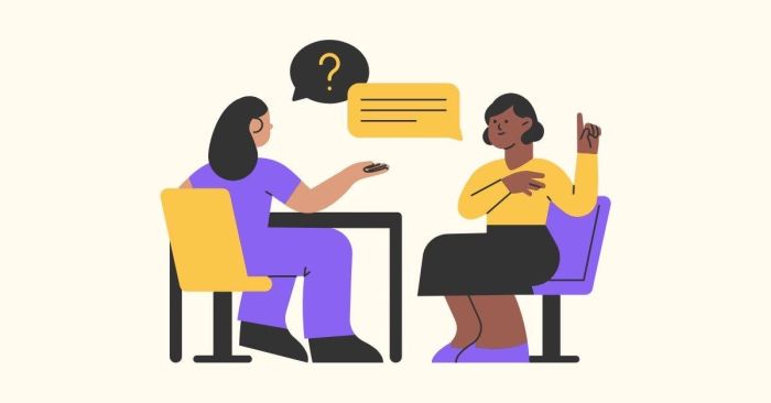 những câu hỏi dạng Có/Không thường gặp trong IELTS Speaking