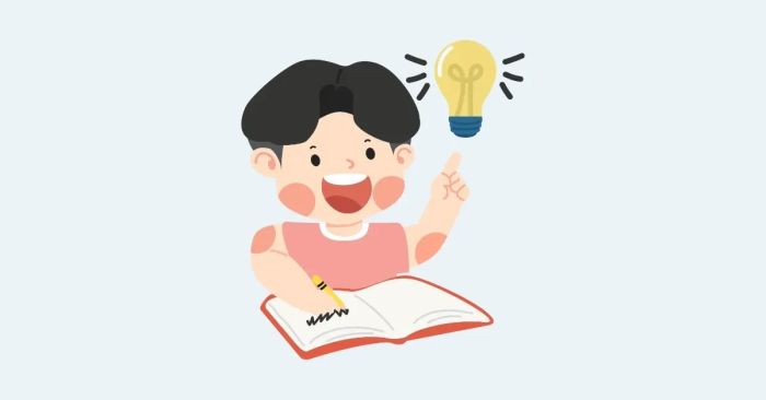 Phương pháp học tập sáng tạo đột phá