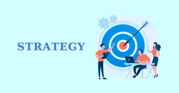 Cách thức tiếp cận mục tiêu hiệu quả