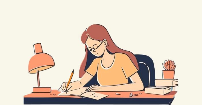 Kỹ năng viết supporting sentence trong bài thi IELTS Writing