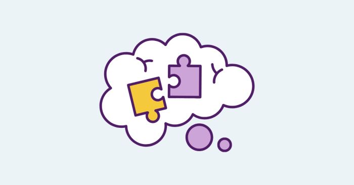 Giải Quyết Vấn Đề Sáng Tạo Kiểu Puzzle
